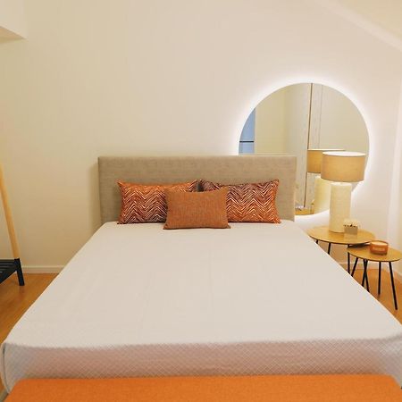 Portobello Lux Living บีลาโนวาเดกายา ภายนอก รูปภาพ