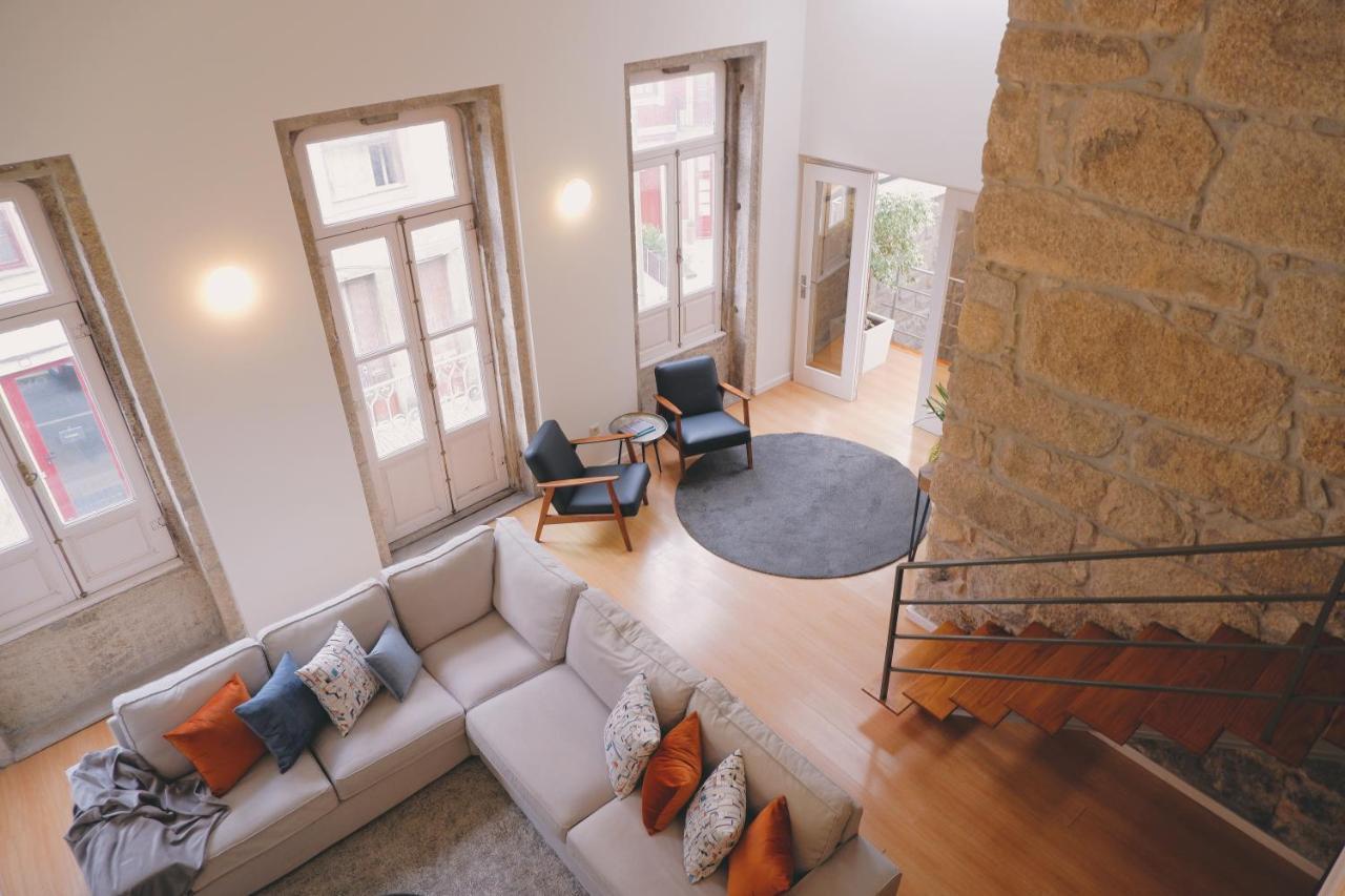 Portobello Lux Living บีลาโนวาเดกายา ภายนอก รูปภาพ