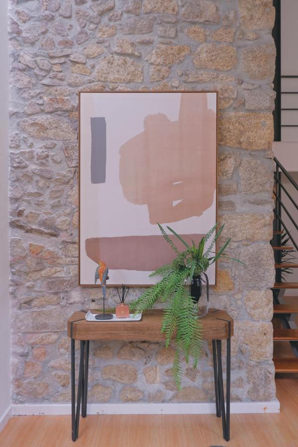 Portobello Lux Living บีลาโนวาเดกายา ภายนอก รูปภาพ