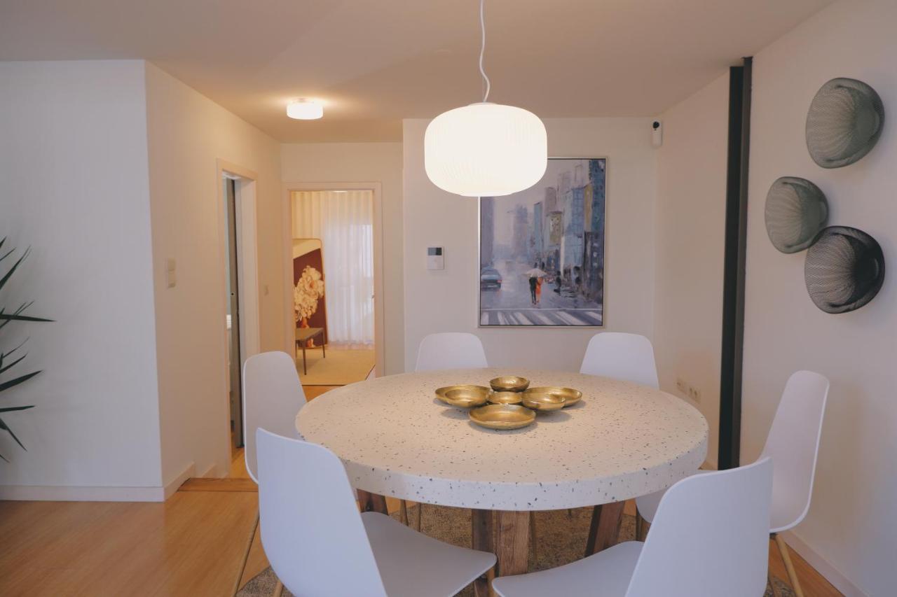 Portobello Lux Living บีลาโนวาเดกายา ภายนอก รูปภาพ