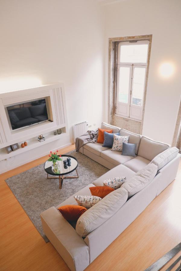 Portobello Lux Living บีลาโนวาเดกายา ภายนอก รูปภาพ