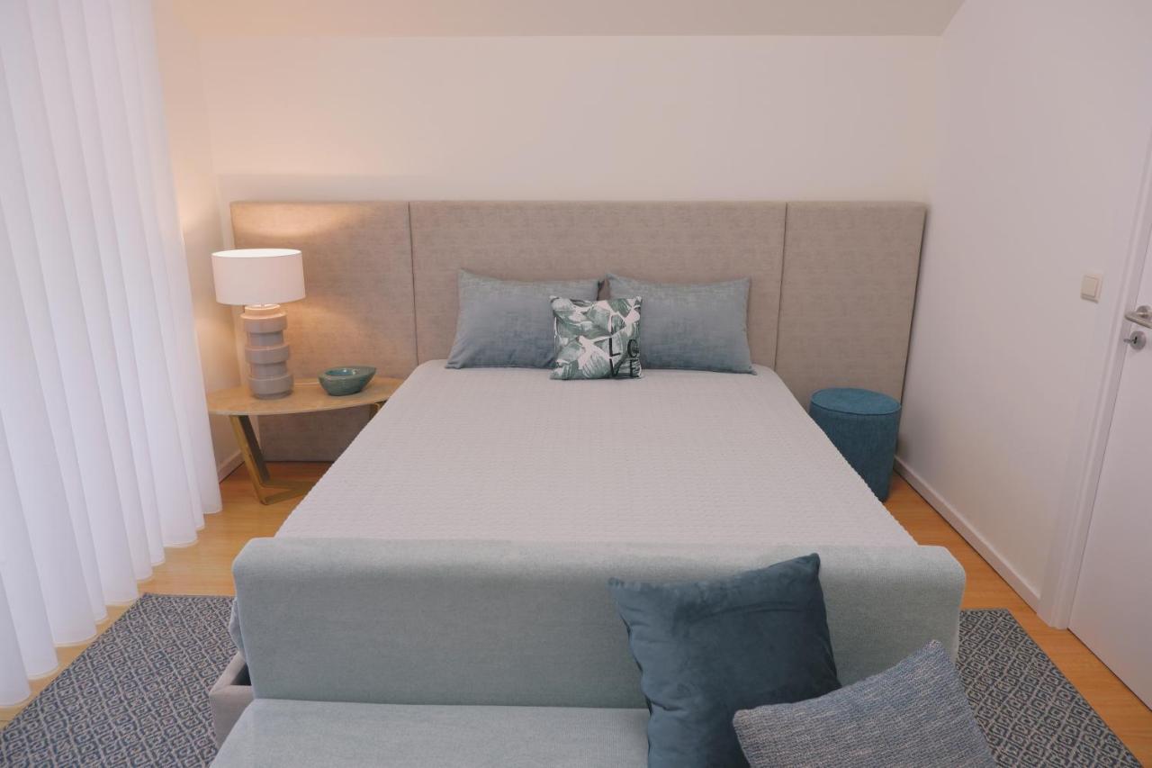 Portobello Lux Living บีลาโนวาเดกายา ภายนอก รูปภาพ
