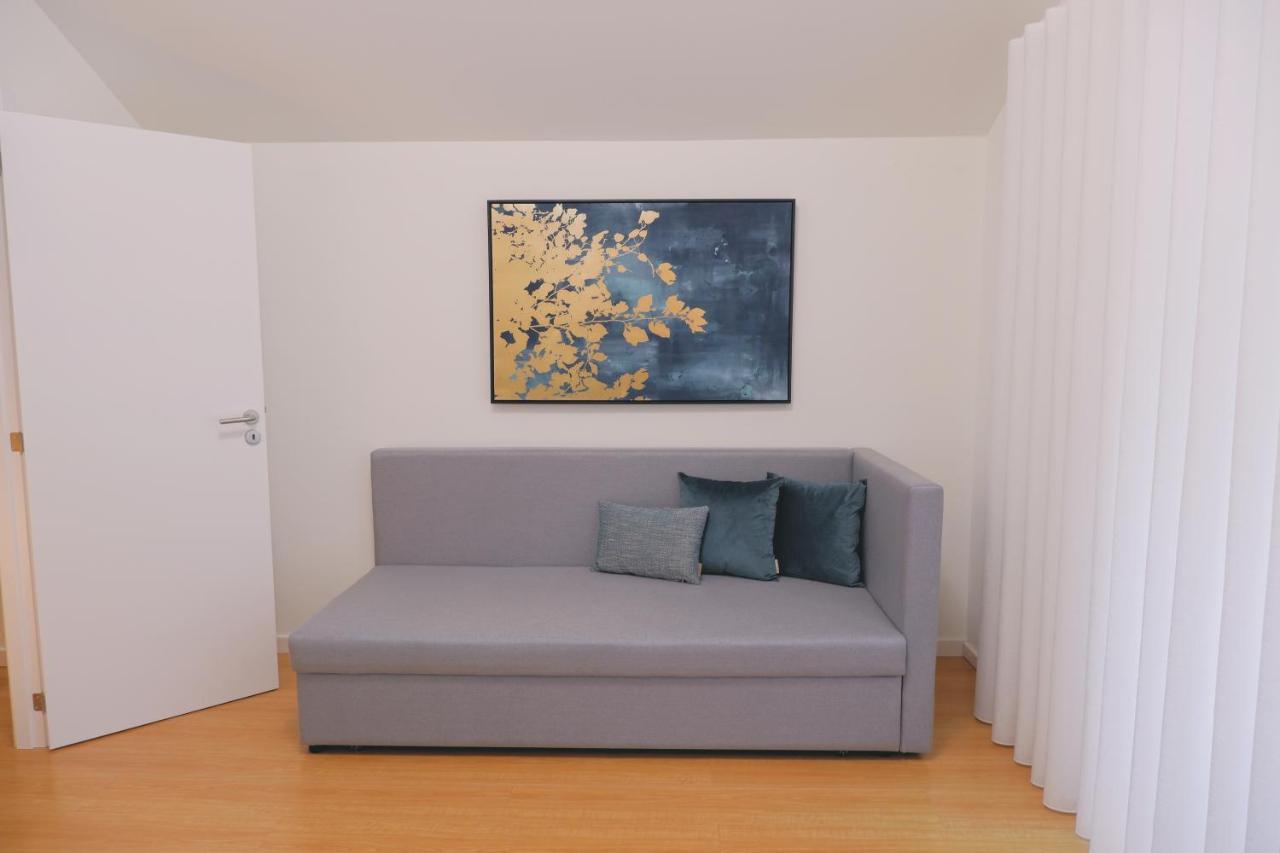 Portobello Lux Living บีลาโนวาเดกายา ภายนอก รูปภาพ