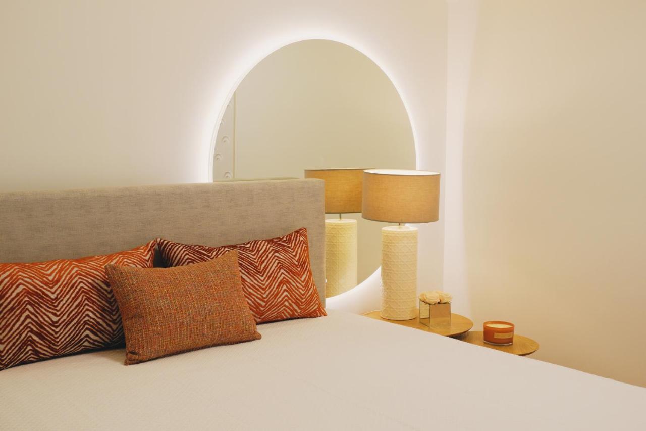 Portobello Lux Living บีลาโนวาเดกายา ภายนอก รูปภาพ
