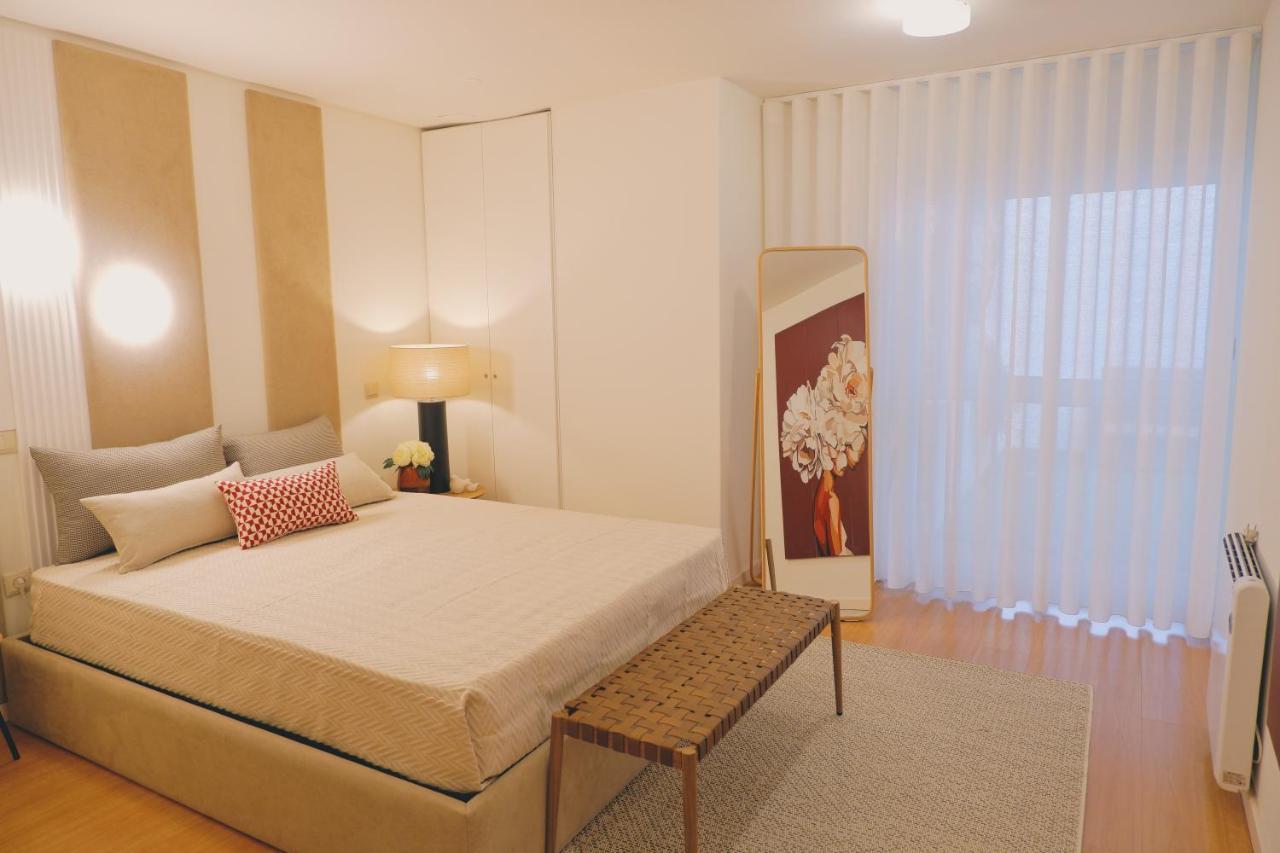 Portobello Lux Living บีลาโนวาเดกายา ภายนอก รูปภาพ