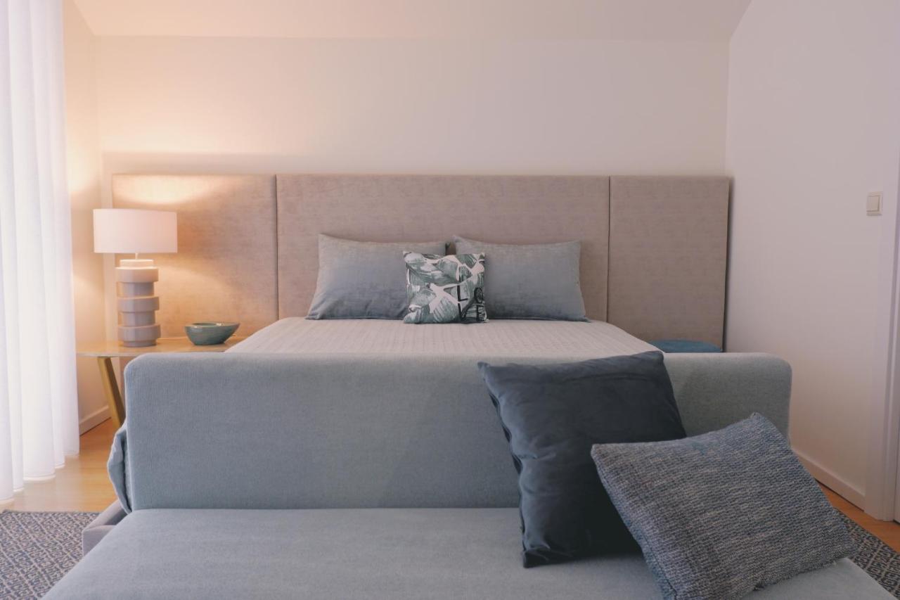 Portobello Lux Living บีลาโนวาเดกายา ภายนอก รูปภาพ