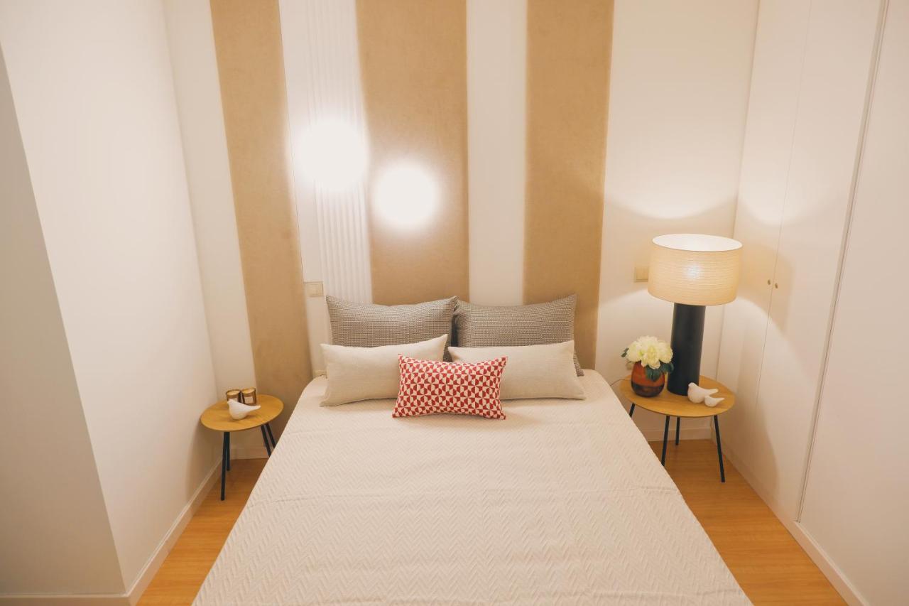 Portobello Lux Living บีลาโนวาเดกายา ภายนอก รูปภาพ