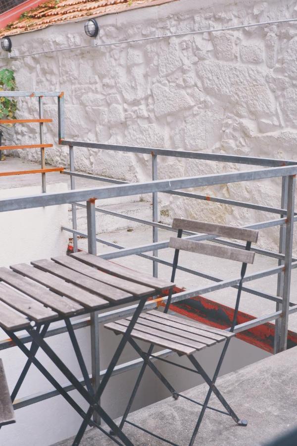 Portobello Lux Living บีลาโนวาเดกายา ภายนอก รูปภาพ