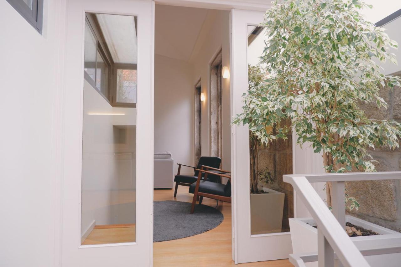 Portobello Lux Living บีลาโนวาเดกายา ภายนอก รูปภาพ