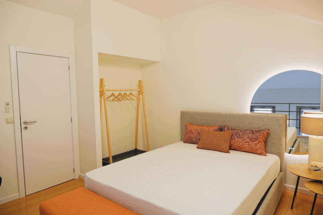 Portobello Lux Living บีลาโนวาเดกายา ภายนอก รูปภาพ