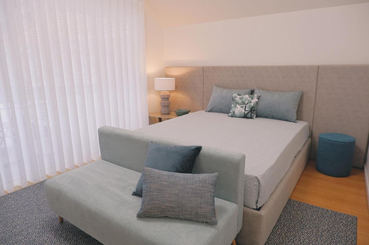 Portobello Lux Living บีลาโนวาเดกายา ภายนอก รูปภาพ